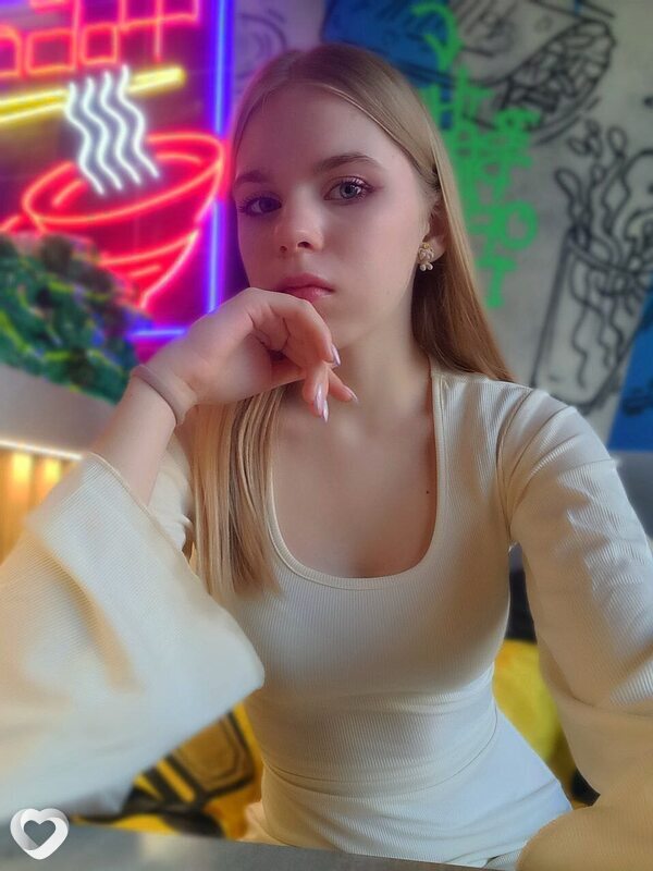Мария, 19, Ростове-на-Дону — анкета №3639038