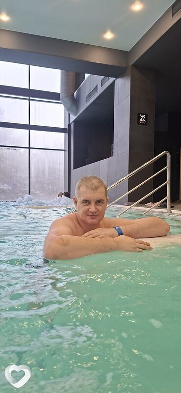 Андрей, 44, Орске — анкета №3639054