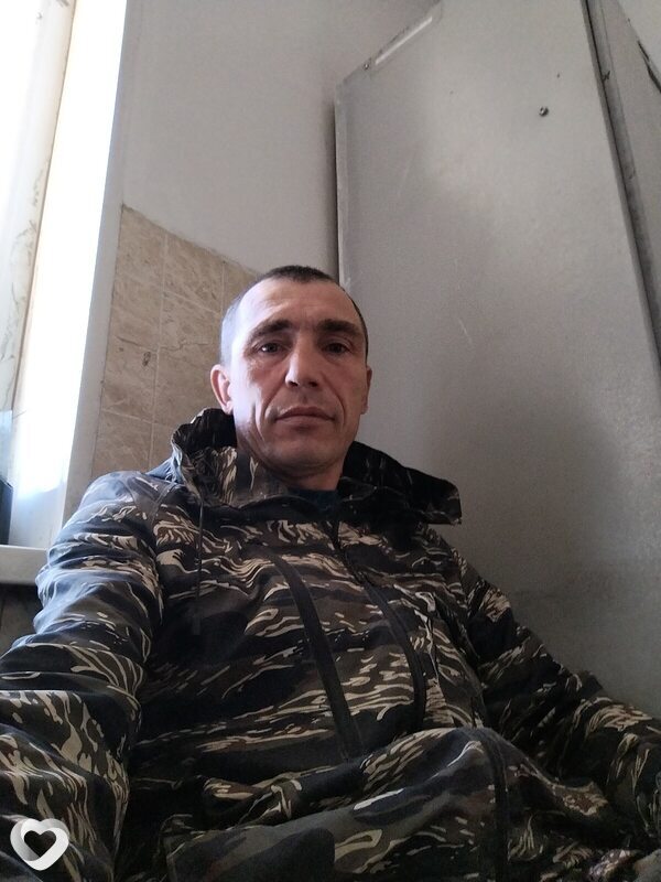 Алексей, 45, Улан-Удэ — анкета №3639057
