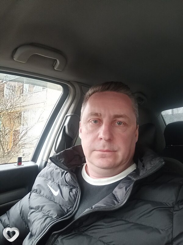 Евгений, 44, Рыбинске — анкета №3638015