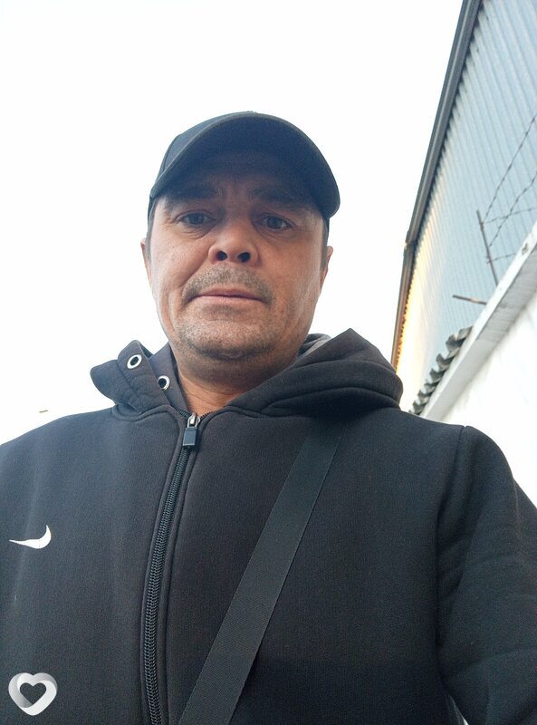 Артём, 40, Чебоксарах — анкета №3638016