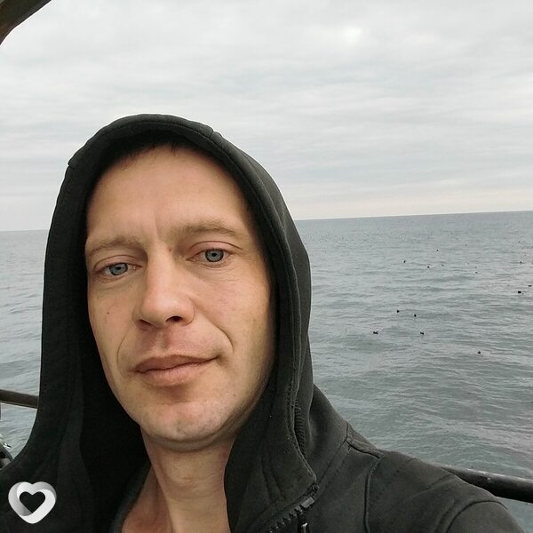 Сергей, 37, Владивостоке — анкета №3638019