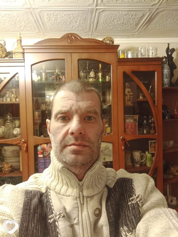 Александр, 47, Екатеринбурге — анкета №3638026