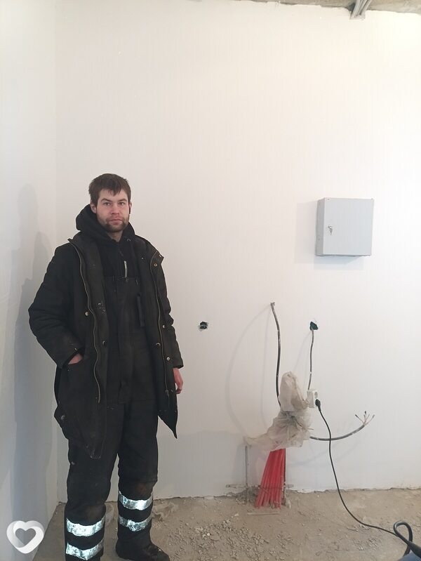 Александр, 29, Иркутске — анкета №3638034