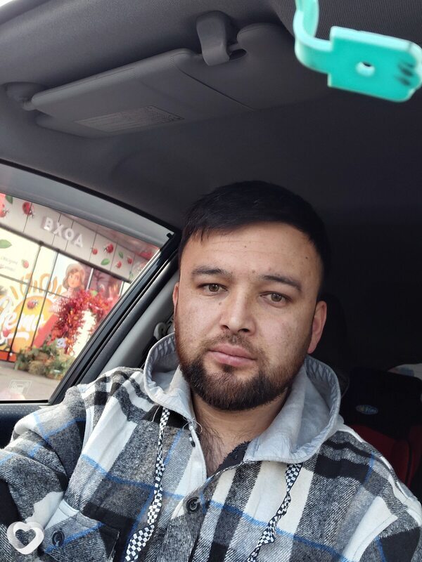 Захар, 30, Красноярске — анкета №3638163
