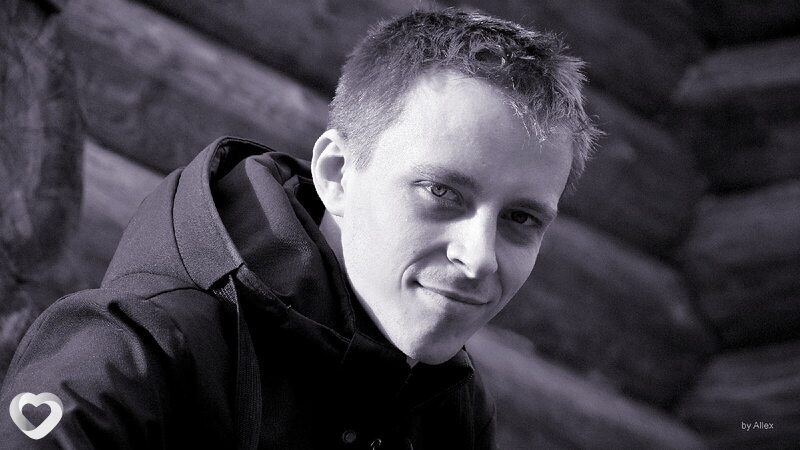 Даниил, 27, Северодвинске — анкета №3638171