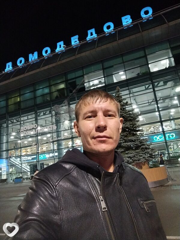 Анатолий, 35, Норильске — анкета №3638174