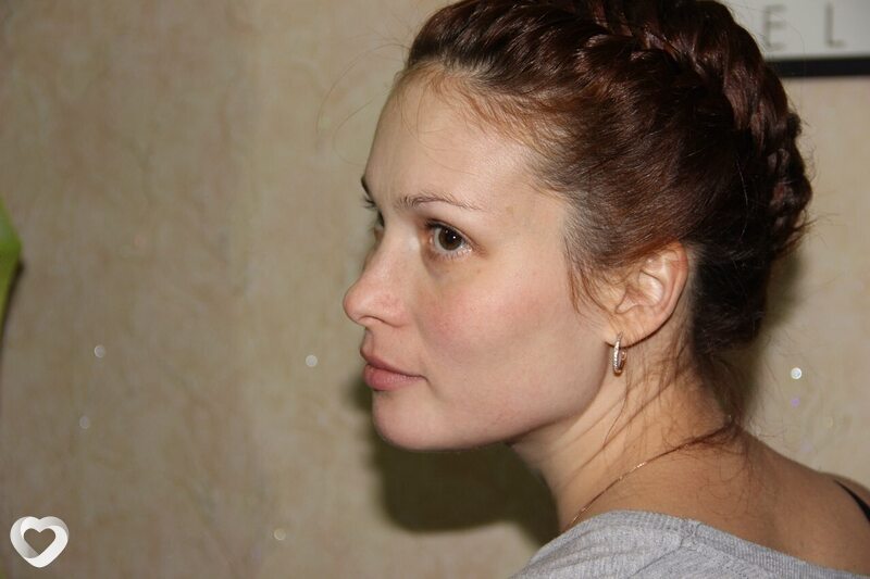 Ирина, 43, Сыктывкаре — анкета №3638175