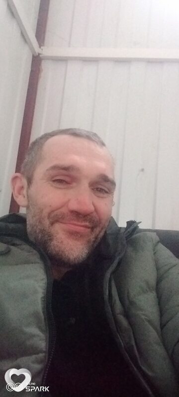 Алехандро, 41, Керчи — анкета №3638177
