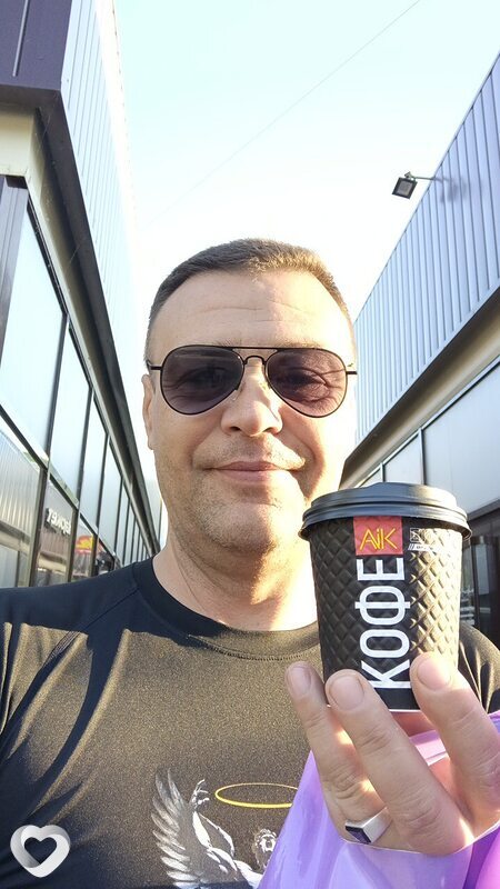 Vladimir, 46, Волгодонске — анкета №3638412