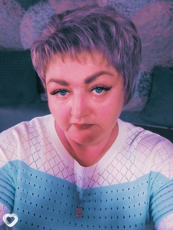 Наталья, 44, Красноярске — анкета №3638414
