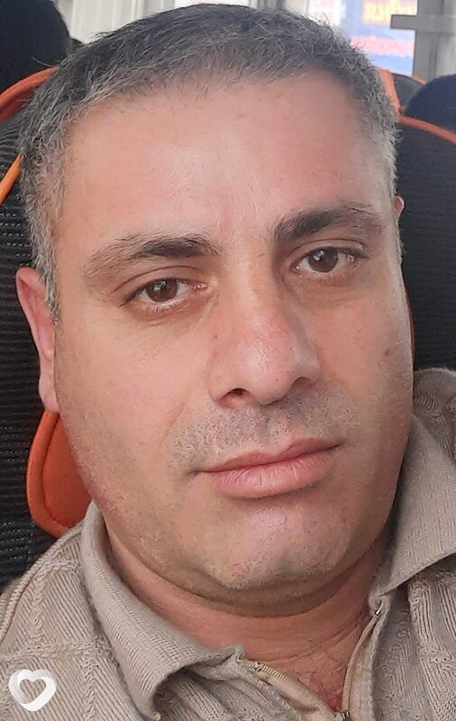 Namiq, 41, Благовещенске — анкета №3638423