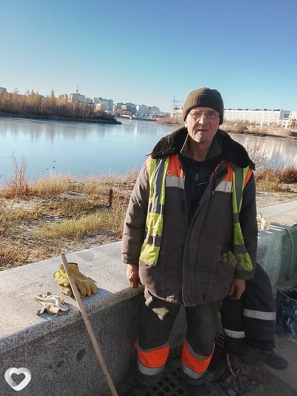 Андрей, 55, Бугуруслане — анкета №3638424