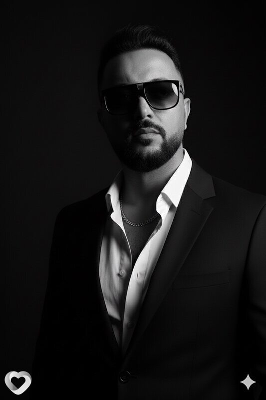 Mido, 37, Москве — анкета №3638430