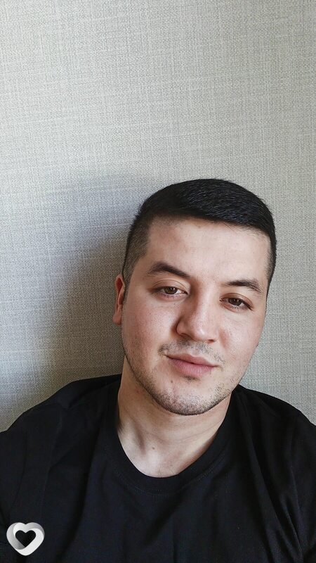 Жахонгир, 27, Подольске — анкета №3638433