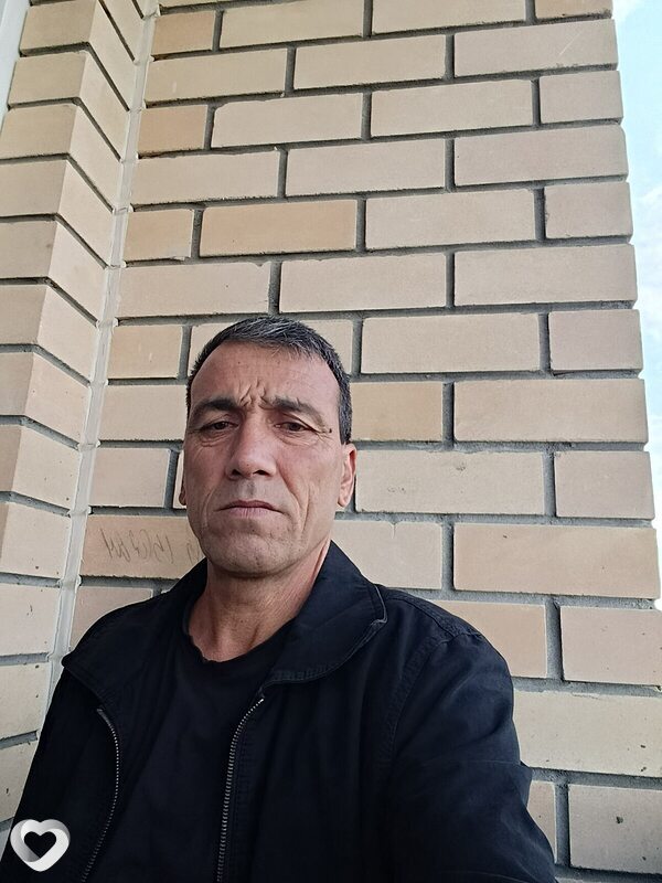 Чары, 48, Краснодаре — анкета №3638434
