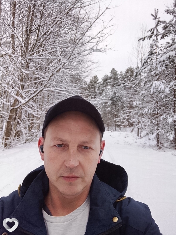 Григорий, 41, Выборге — анкета №3638111