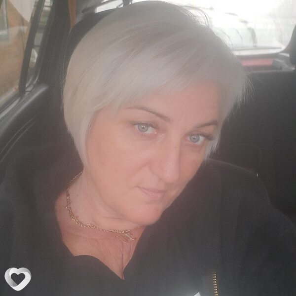 Ирина, 47, Новочеркасске — анкета №3638112