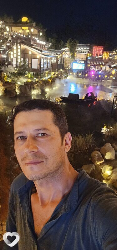 Nasir, 41, Москве — анкета №3638119