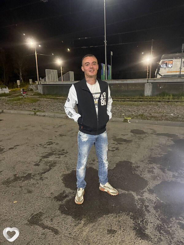 Илья, 33, Барановичах — анкета №3638123