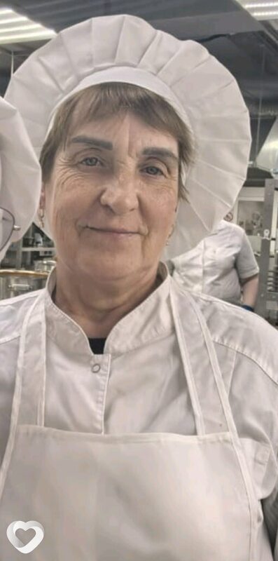 Людмила, 58, Челябинске — анкета №3638135