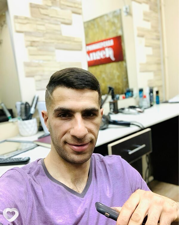 Артур, 31, Новочеркасске — анкета №3638140