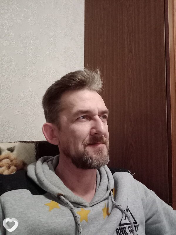 Эдуард, 49, Долгопрудном — анкета №3638149