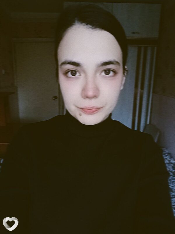 Юлия, 27, Ташкент — анкета №3638153