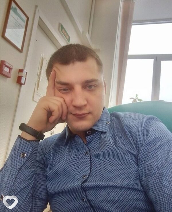 Дмитрий, 31, Санкт-Петербурге — анкета №3638261