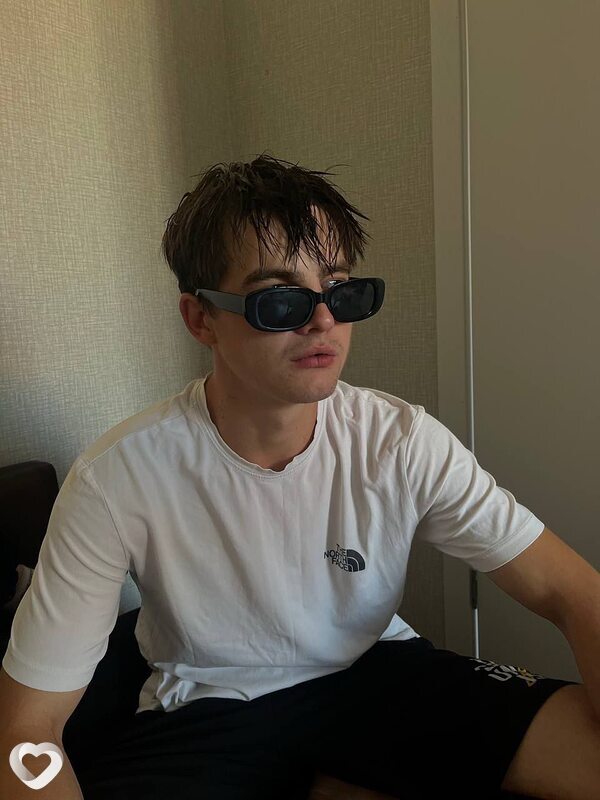 Константин, 22, Пензе — анкета №3638268