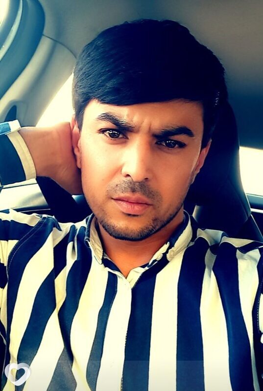 Rasul, 30, Якутске — анкета №3638279