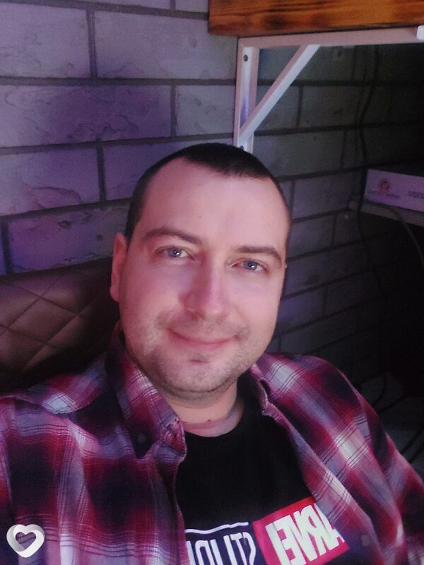 Александр, 34, Калининграде — анкета №3638281