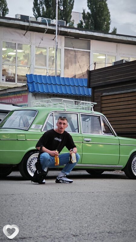 Андрей, 22, Пятигорске — анкета №3638243