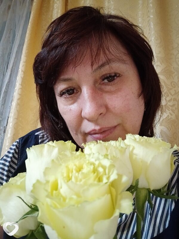 Диана, 46, Петропавловске-Камчатском — анкета №3638248