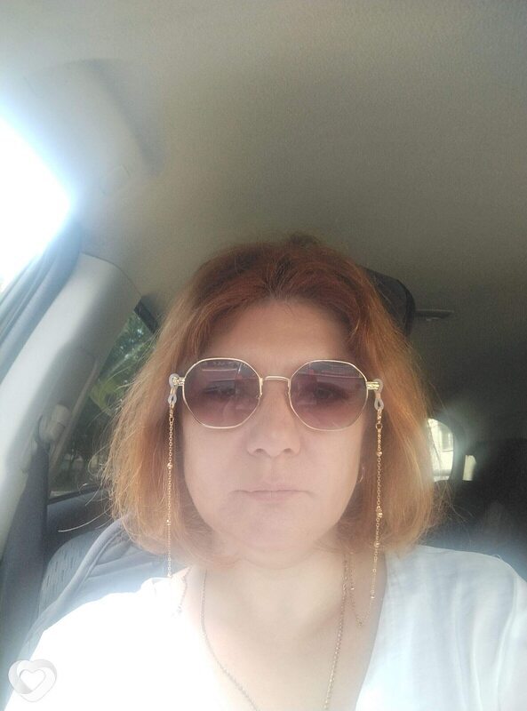 Ирина, 42, Казани — анкета №3638388