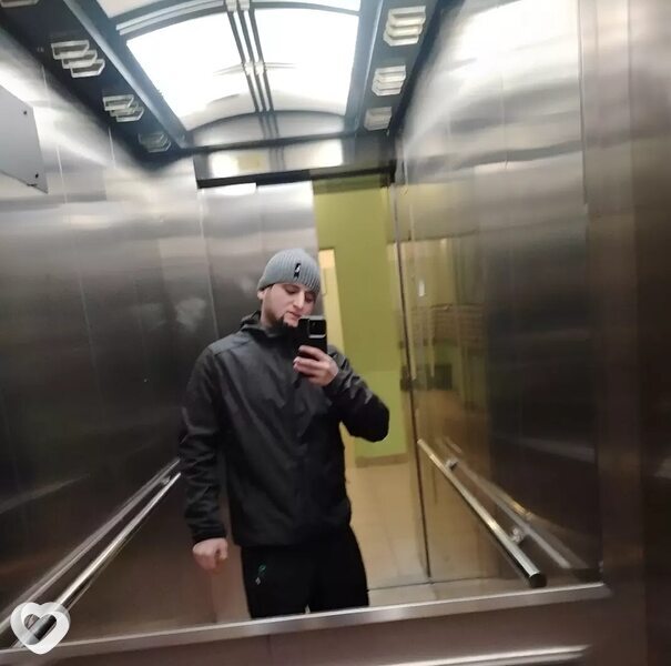 Самир, 22, Екатеринбурге — анкета №3638394