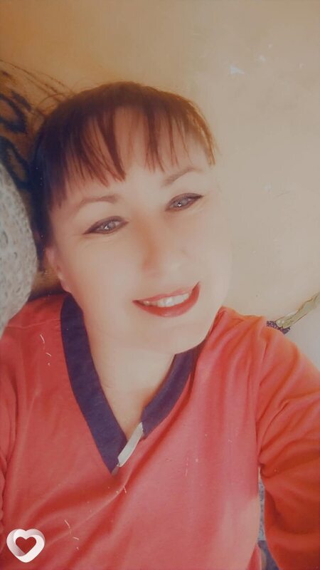 Галина, 44, Усть-Каменогорск — анкета №3638395