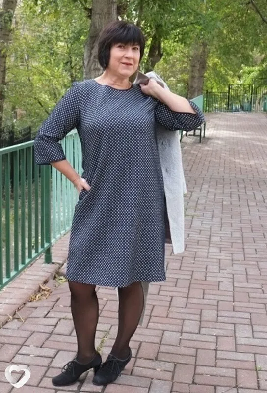 Наталья, 59, Барнауле — анкета №3638397