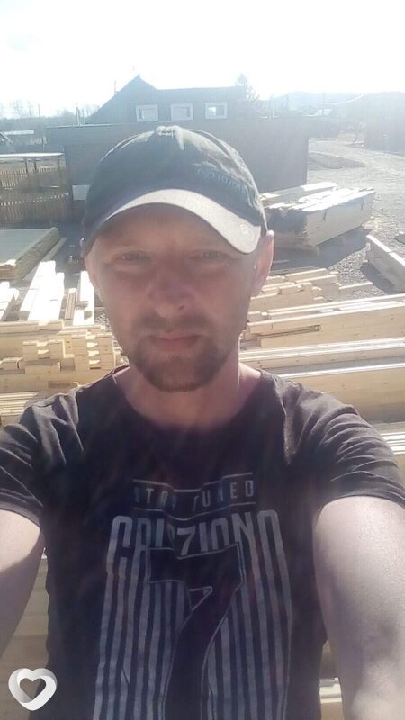 Андрей, 37, Макеевке — анкета №3638403