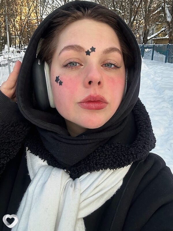 Ника, 19, Москве — анкета №3638338