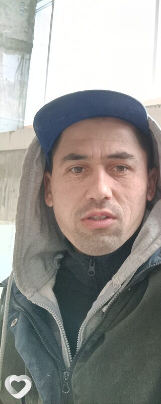 Карим, 28, Сыктывкаре — анкета №3638340