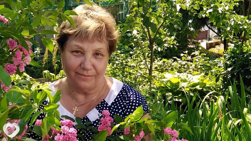 Татьяна, 70, Нижнем Новгороде — анкета №3638351