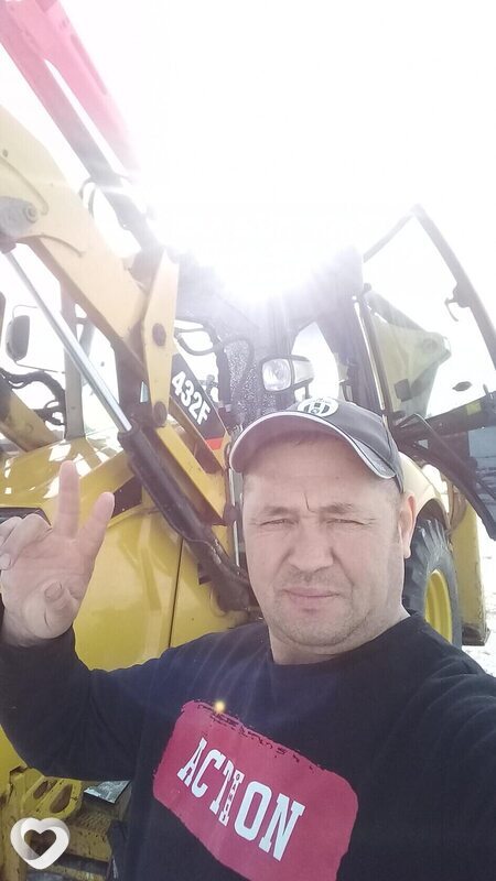 Нурлан, 51, Твери — анкета №3638360