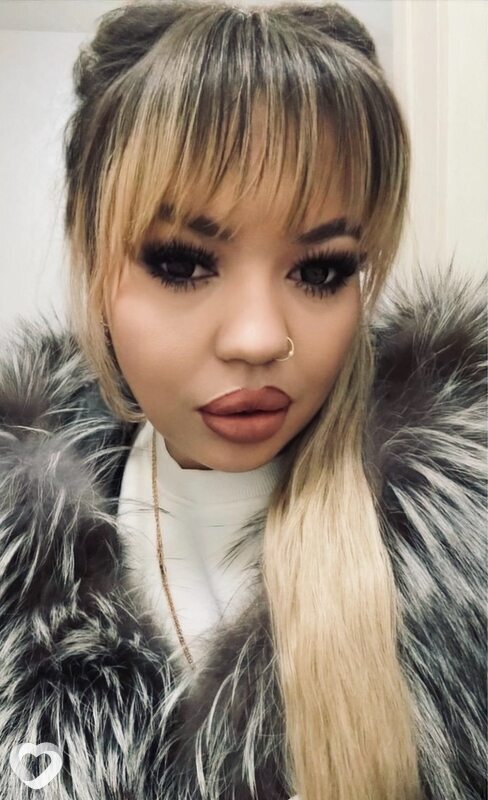 Лейла, 29, Иркутске — анкета №3638311
