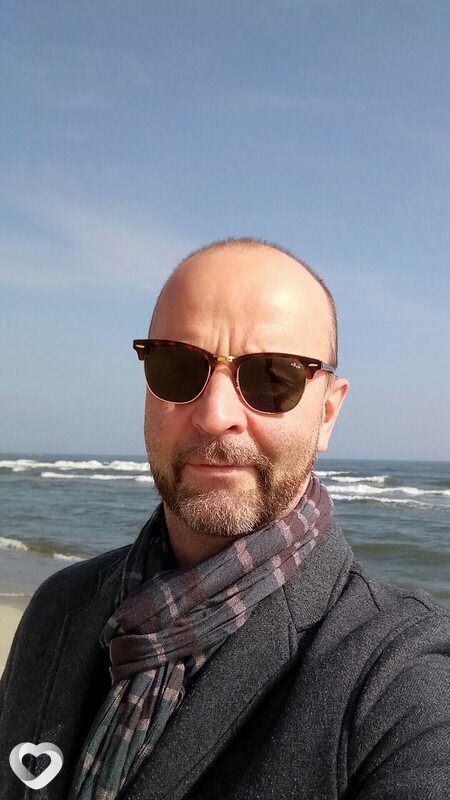 Юрий, 47, Калининграде — анкета №3638320