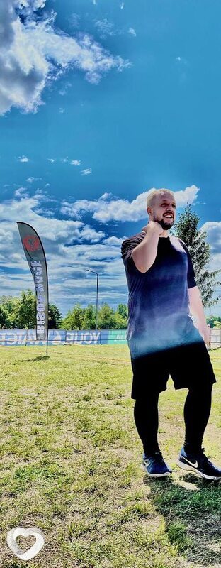 Serg, 36, Варшава — анкета №3638324