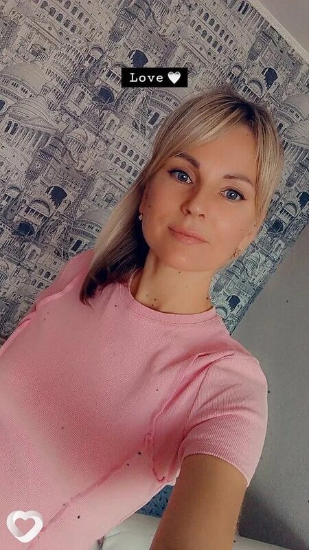 Виктория, 37, Кемерове — анкета №3638326