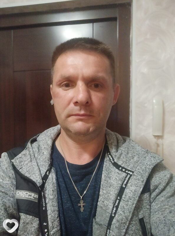 Дима, 49, Санкт-Петербурге — анкета №3638328