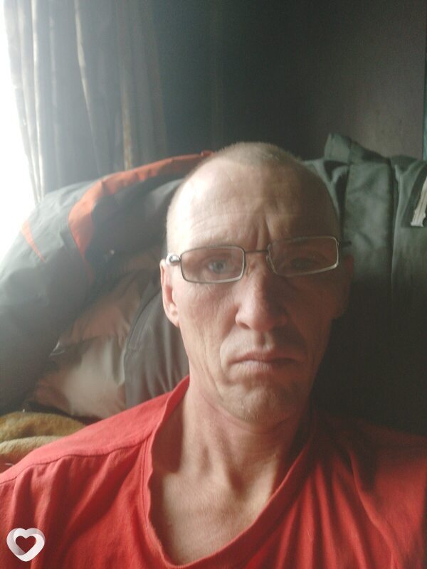 Виталя, 43, Красноярске — анкета №3638329
