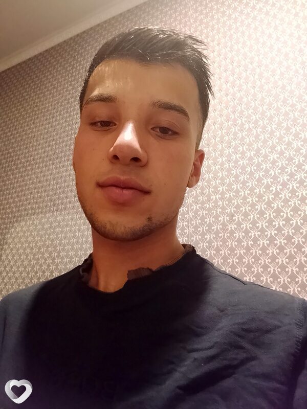 Мехроб, 25, Амурске — анкета №3638330